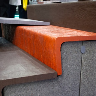 Нескользкие лестницы C3