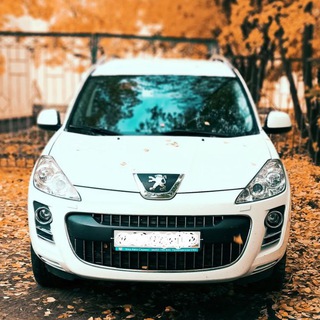 Citroen C-Crosser / Peugeot 4007