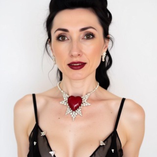 🪬МОЙ ТАЙНЫЙ СОВЕТНИК ✨ЧЕРЕВКО ТАТЬЯНА✨