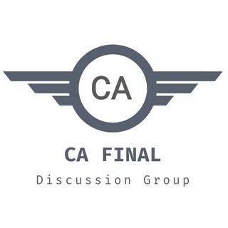 CA Final Group