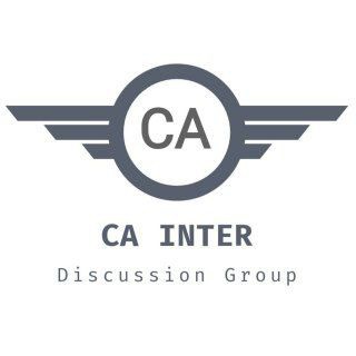 CA Intermediate Discussion Group