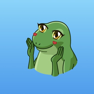 Кабо Верде: Лягушка-путешественница