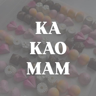 КАКАО МАМ ~ cacao mom 🍫