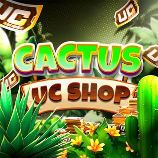 CACTUS UC SHOP