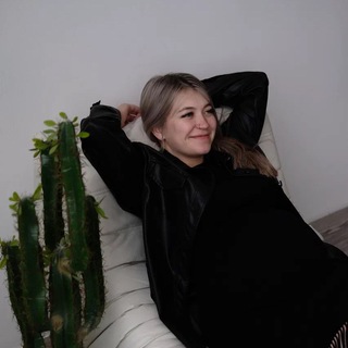 Юля - Cactus Soap