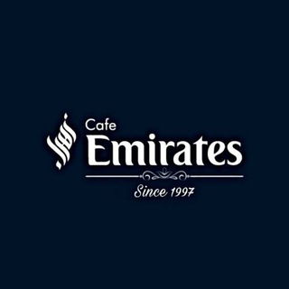 𝐶𝑎𝑓𝑒 𝐸𝑚𝑖𝑟𝑎𝑡𝑒𝑠 ✨