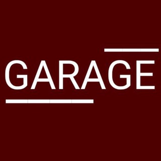 c a f e__G A R A G E__