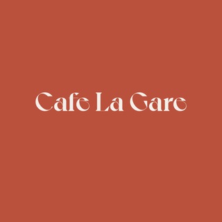 Café La Gare