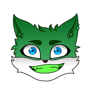 Аниме-кафе Изумрудный Лис