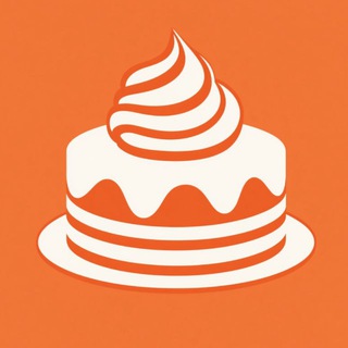 🎂Торт это Весело🧡