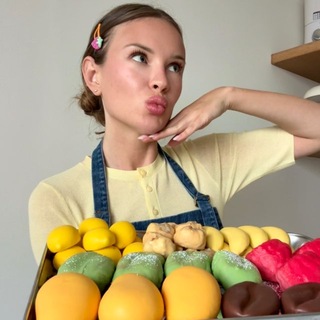 Cake School Алина Макарова