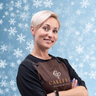 Шоколадный декор CAKEPRO