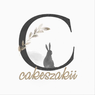 cakeszakii - бенто торты/Арск🤎