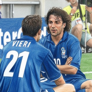 GuardiAMO calcio ⚽️