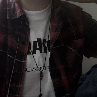 Это Калеб, детка