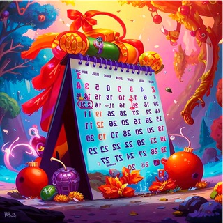 Праздник каждый день