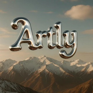 ARTLY – Best AI arts. Best designs – Лучшие вещи нейросетей и дизайны на нейро-фонах