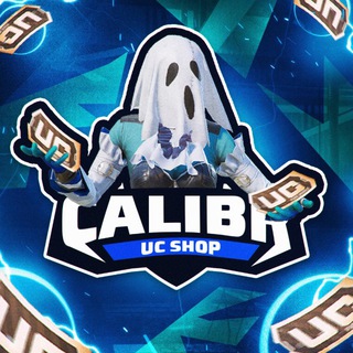 𝐂𝐀𝐋𝐈𝐁𝐑 𝐔𝐂 𝐒𝐇𝐎𝐏