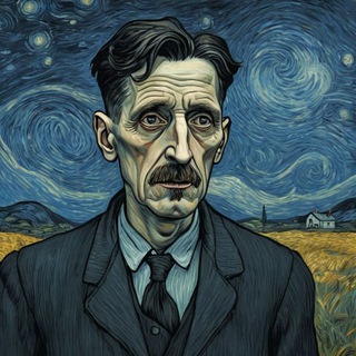 Зовите Оруэлла