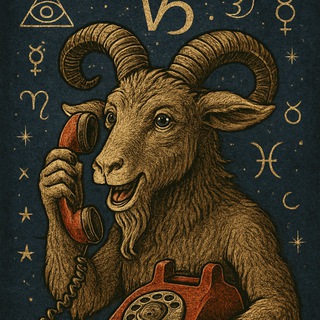 Зодиак на связи 🌙