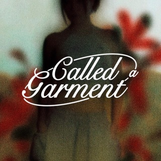 Called a Garment