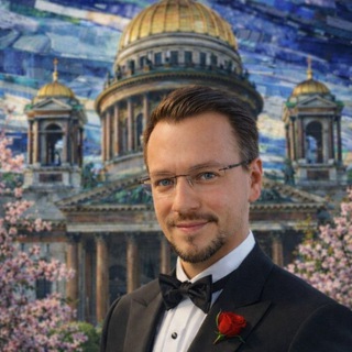 Творческий Питер