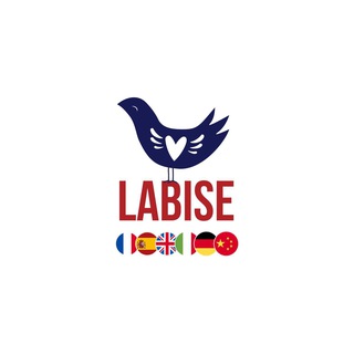 Labise 🇬🇧🇫🇷🇪🇸🇮🇹🇩🇪🇨🇳