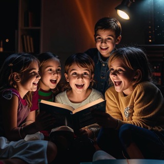 Клуб Спокойных Родителей 💤