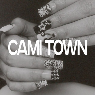 cami town studio | маникюр Улан-Удэ