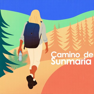 Camino de Sunmaria