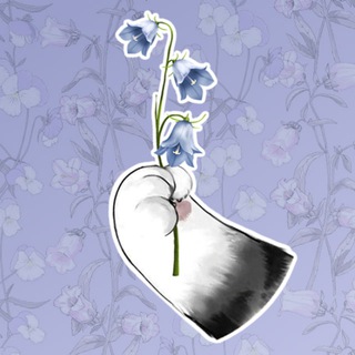 Баффнутый Колокольчик • ℂ𝕒𝕞𝕡𝕒𝕟𝕦𝕝𝕒