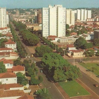 Campo Grande - MS 🧉