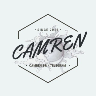 Camren BR 🇧🇷 (grupo)