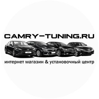 Camry-Tuning.ru