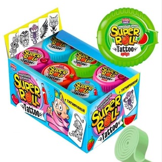 Продукция Канди Клаб