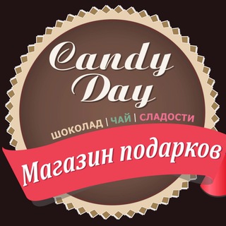 Магазин подарков Candy Day