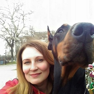 Ия Буслаева Ноузворк Кинология для каждого Ноузворк