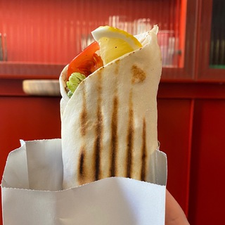 Кантина мира