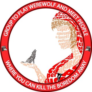💋 CaperuWolf