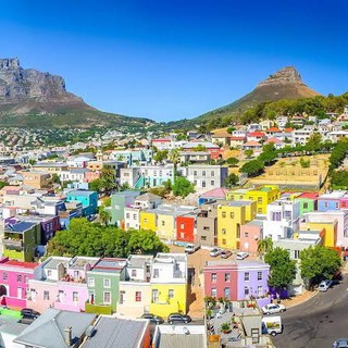 ЮАР — Экскурсии