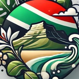 ЮАР 🇿🇦 Кейптаун.RU