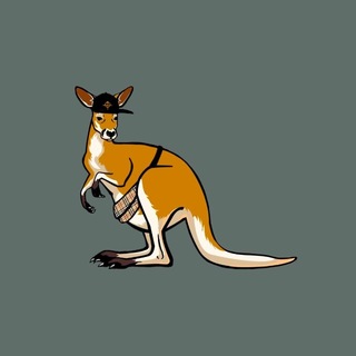 Capitan Kangaroo shop