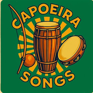 Capoeira Songs