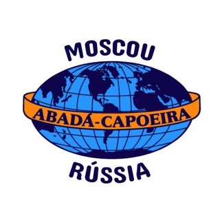 Abadá-Capoeira Москва