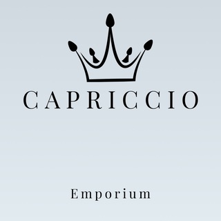 𝑪𝒂𝒑𝒓𝒊𝒄𝒄𝒊𝒐 𝑬𝒎𝒑𝒐𝒓𝒊𝒖𝒎