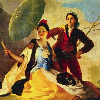 Антикварный магазин Capricho Espanol