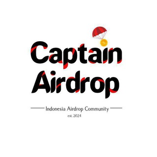 Captain Airdrop