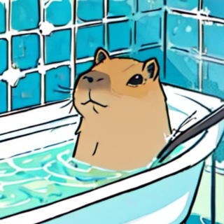 У капибары лапки | StableDiffusion: Extensions\Tools\Models\Tokens