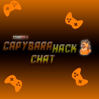 CapybaraHACK - Chat