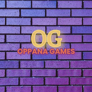 OG (Oppana Games)
